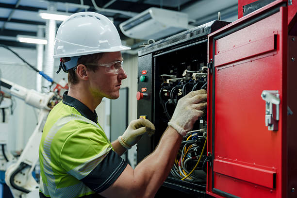 24/7 Emergency Generator Installation experts in New Madrid, MO