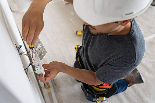 Reliable Generator Installation contractor in New Madrid, MO by No Joke electrician